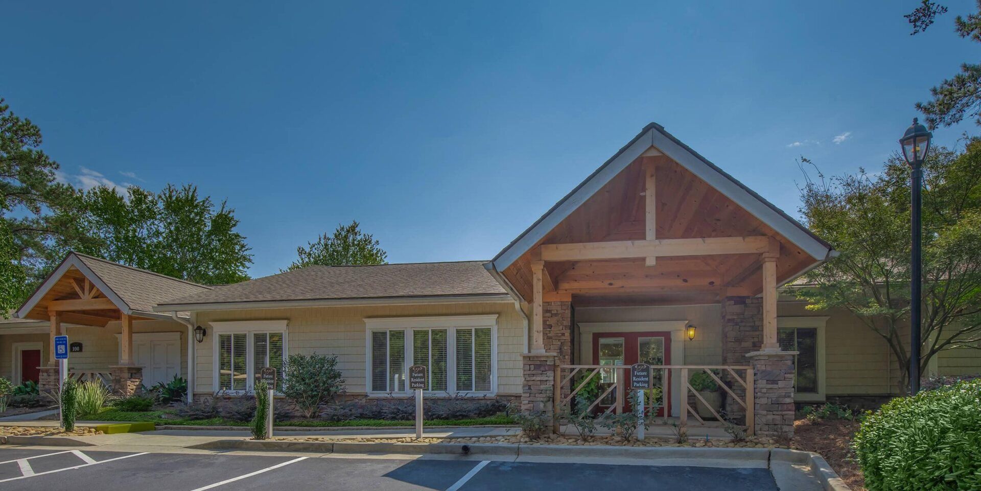 Amenities Forest Ridge on Terrell Mill Apartments in Marietta, GA