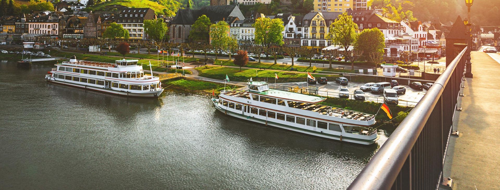 River Boat Cruising Travel Agent - Henrico, VA -  Richmond, VA – Hanover, VA