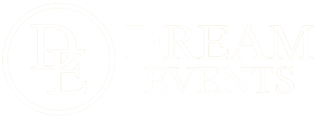 Logo bianco con le lettere 