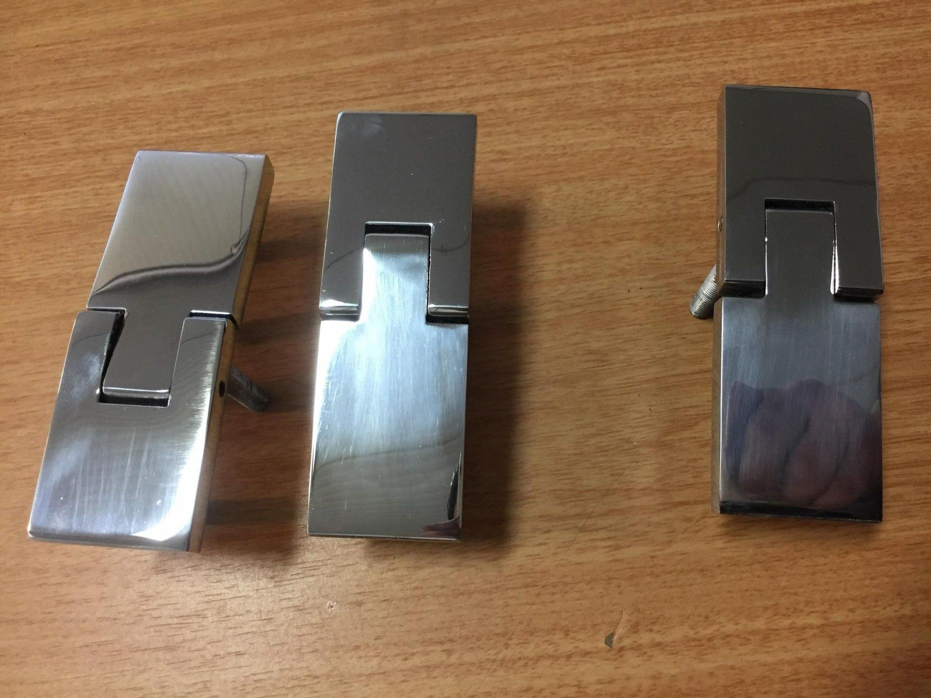 cerniera inox