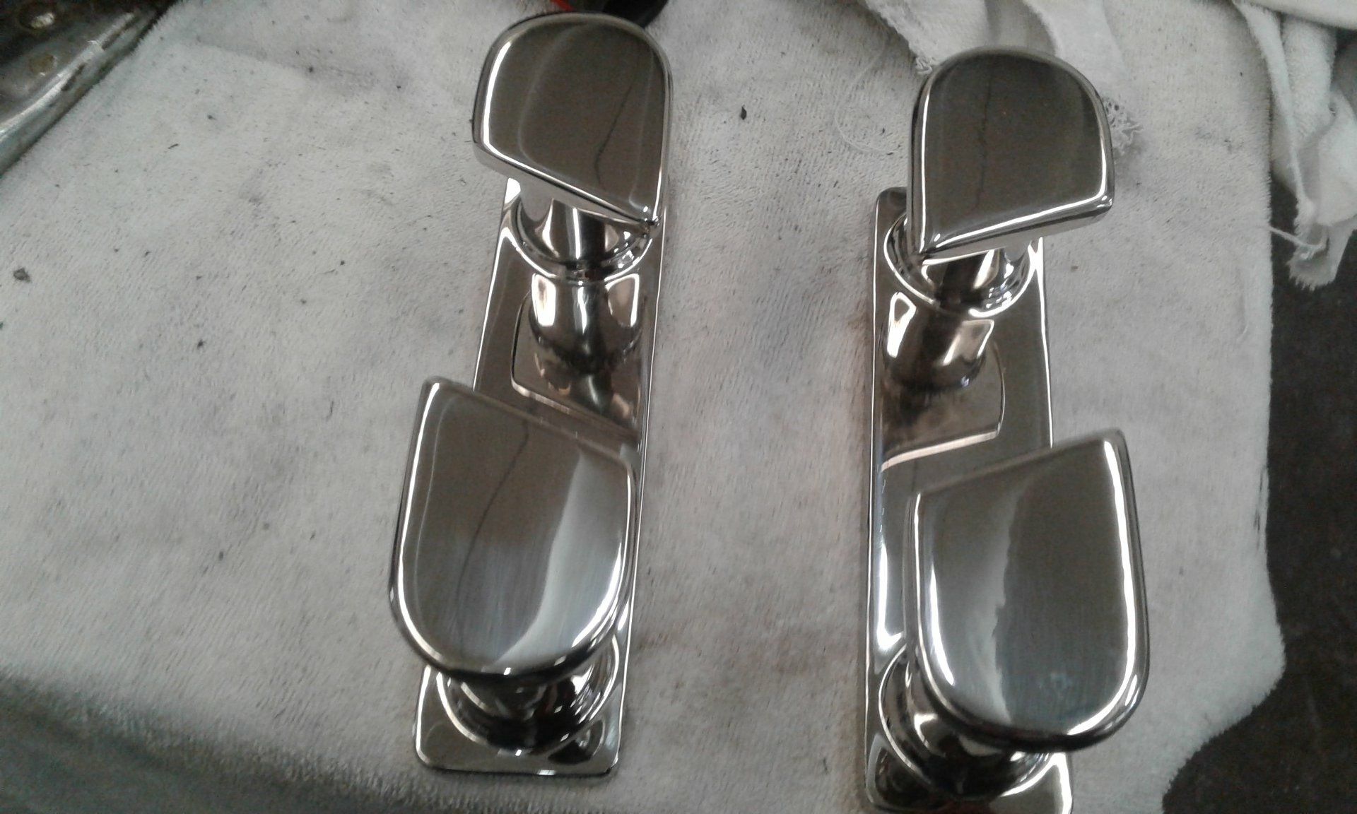 accessori inox