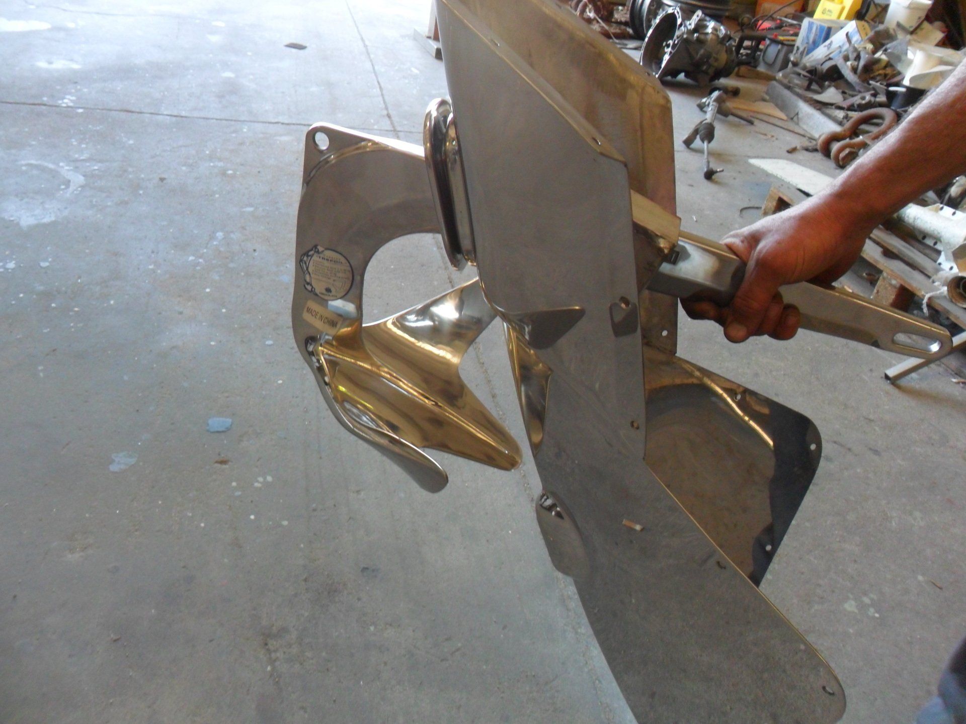 nautical works111111111111111111