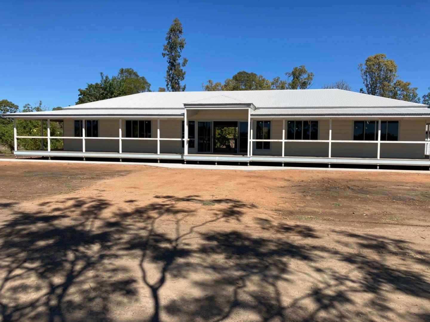 commercial painting service