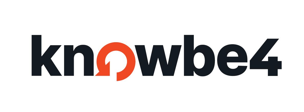 KnowBe4 Logo 2025