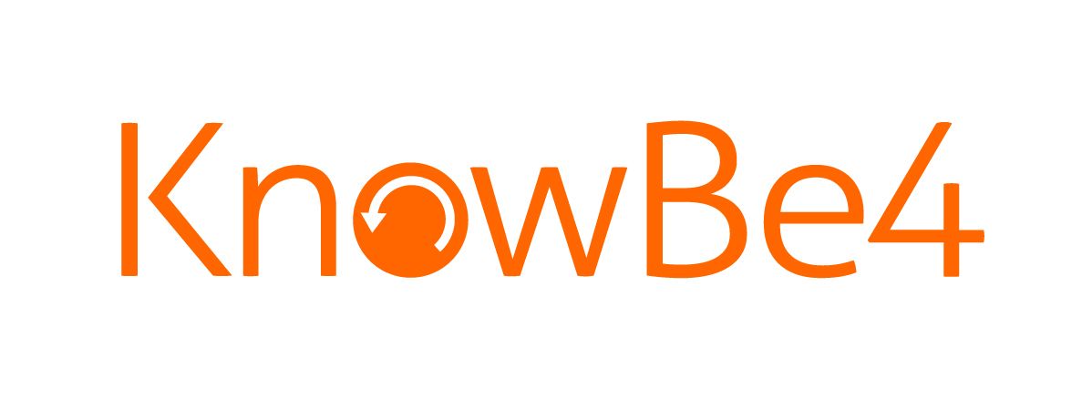 KnowBe4 Logo Circa 2023