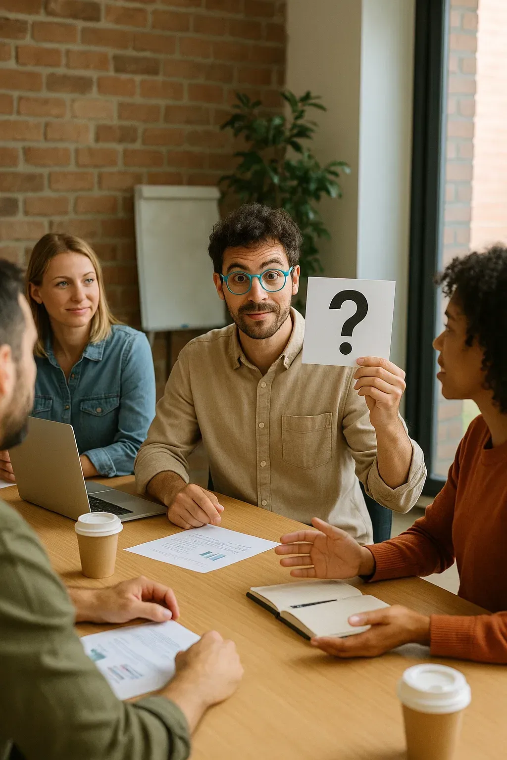 CMO asking about how brand is perceived by AI and LLMs