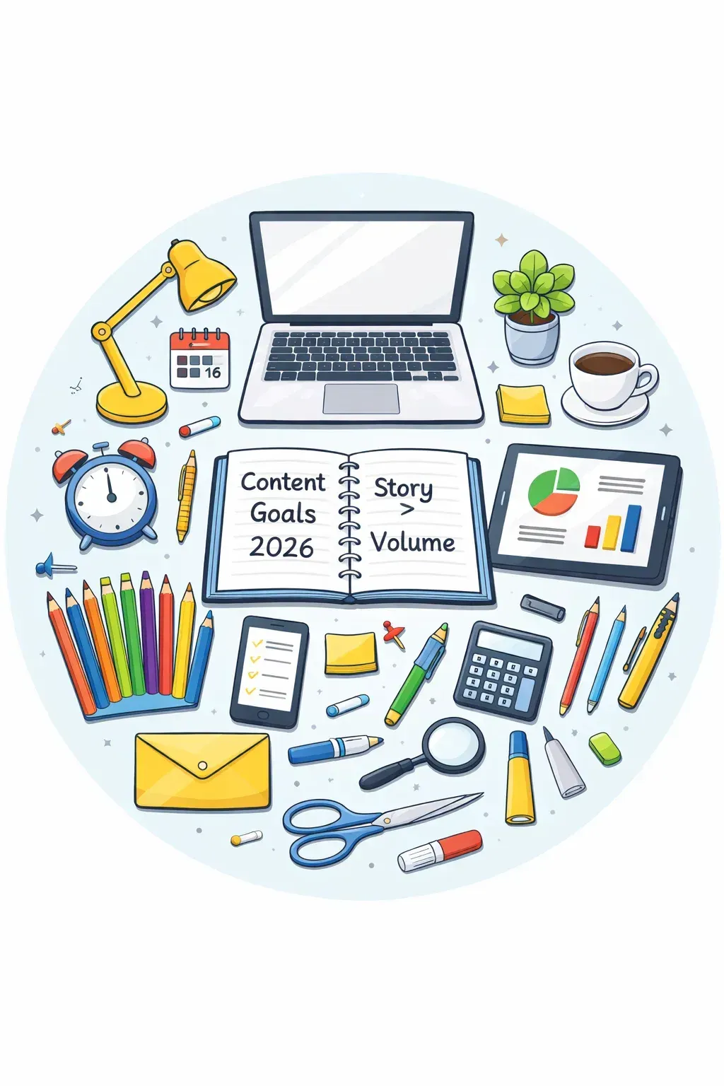 AI content strategy reset