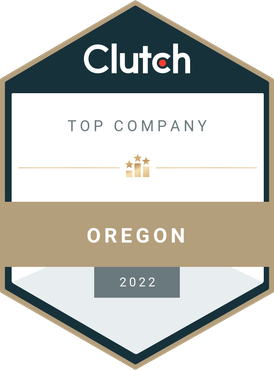 Clutch Top Global 1000 B2B Companies