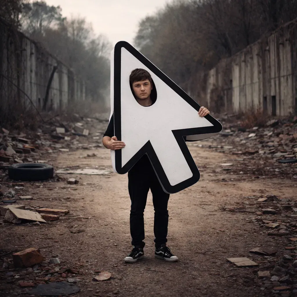 Zero-click search tactics