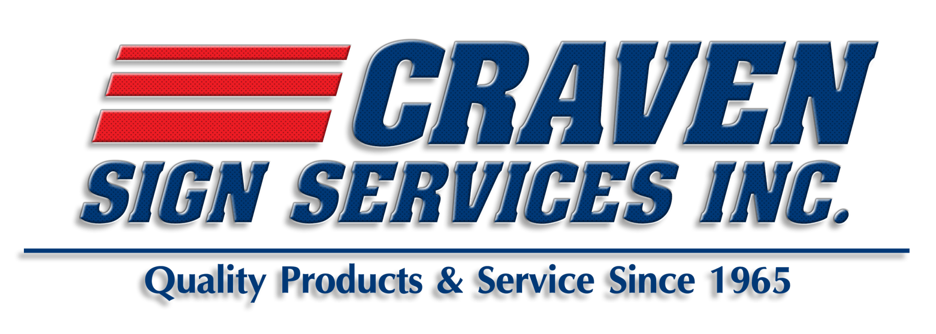 Signage Services | High Point, NC | Craven Sign Services, Inc.