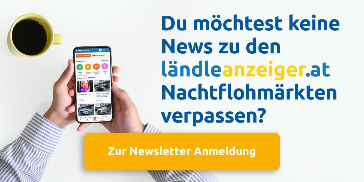 Newsletter Grafik
