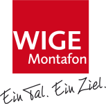 Logo Wige Montafon.