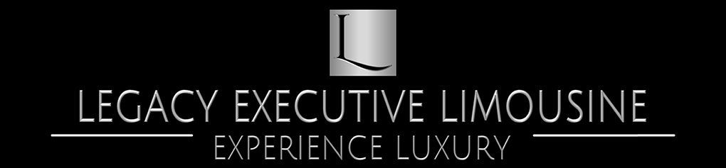 Logo for Legacy Executive Limousine: 