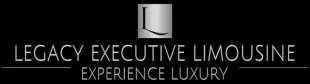 Logo: Silver square with 