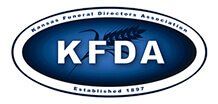 KFDA Logo