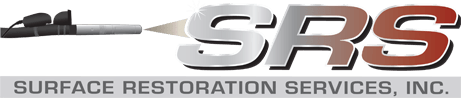 Surface Restoration Services, Inc. Logo