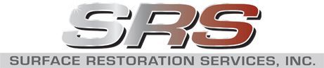 Surface Restoration Services, Inc. Logo