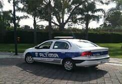 ALTIMA SEGURIDAD PRIVADA