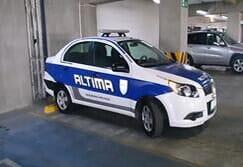 ALTIMA SEGURIDAD PRIVADA