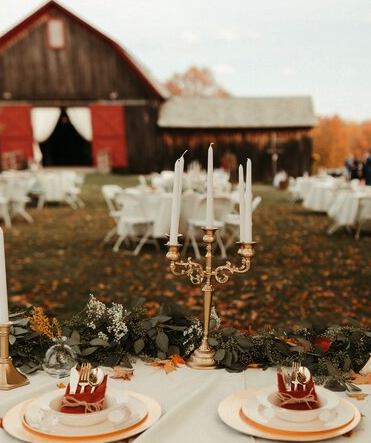 bliss farm offsite catering venue connecticut