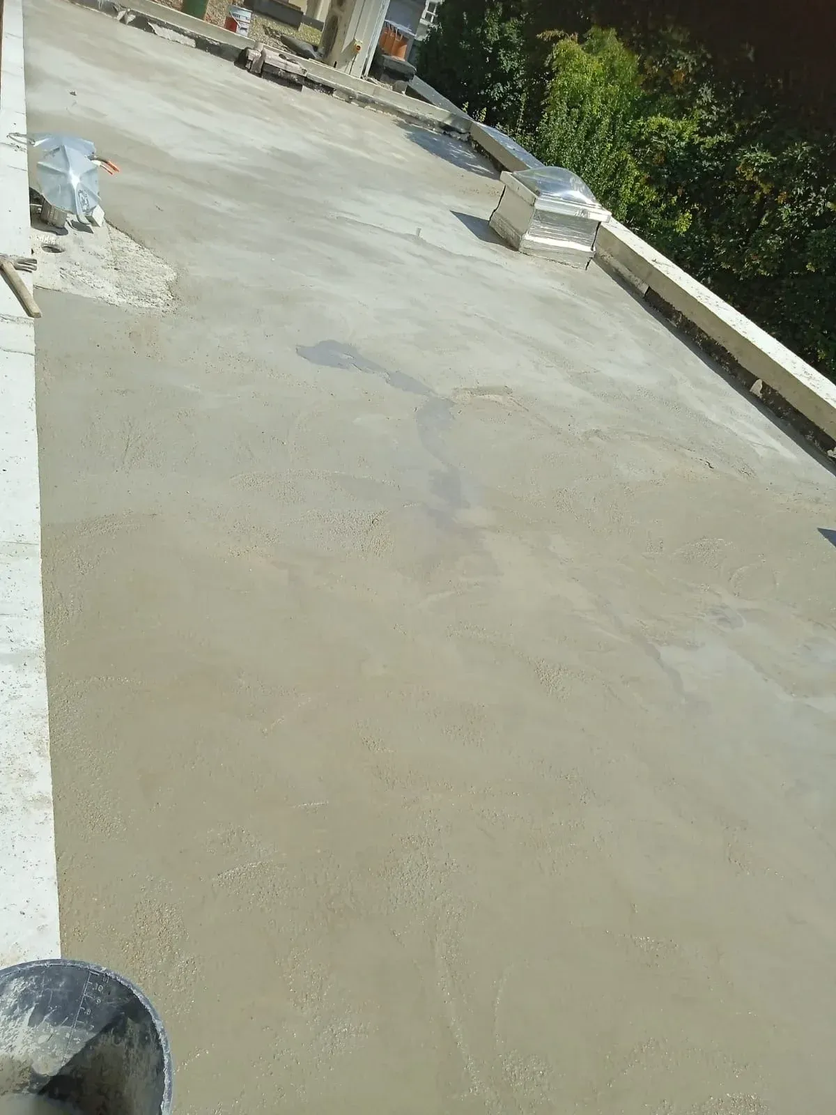 bicouche élastomère – autoprotégée 40.1 GS White – Paris 8e