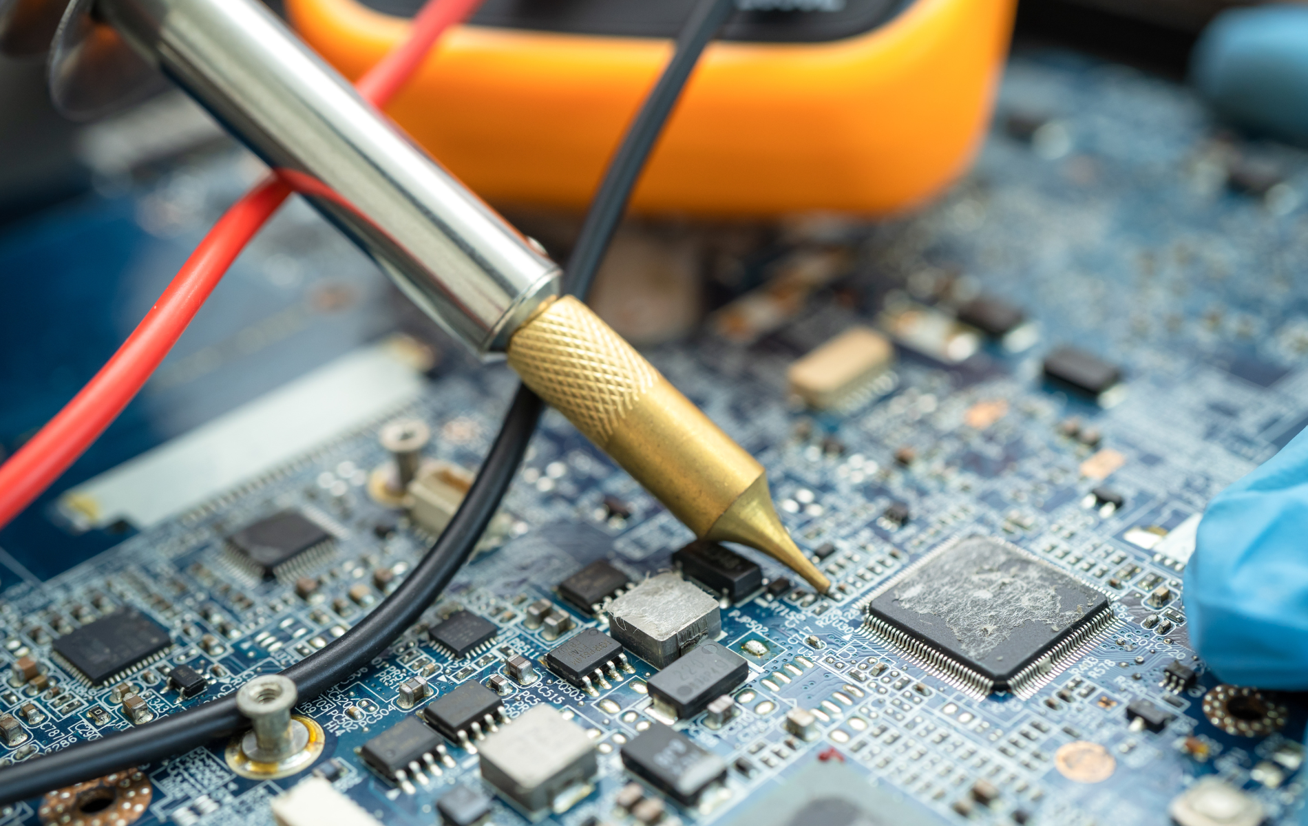 Doctor Electronics Repair Service business photo