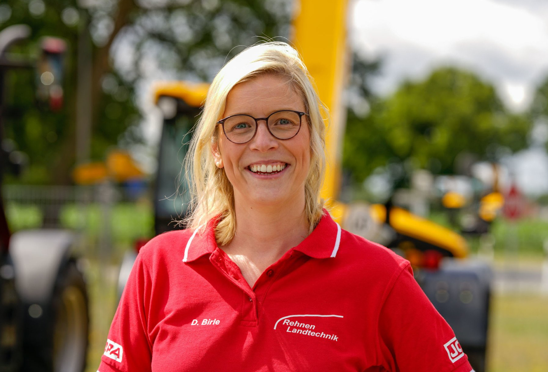 Doris Birle - Leitung Finanzen & Controlling