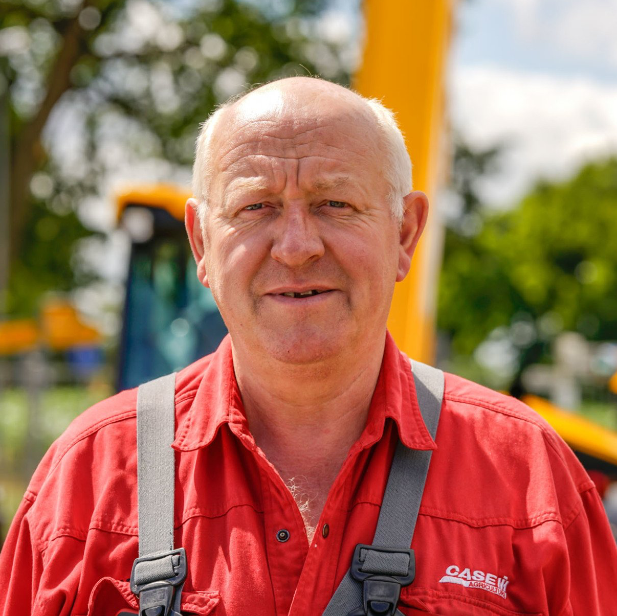 Hans-Josef Rehnen - Verkauf von Gartentechnik und Kleingeräten