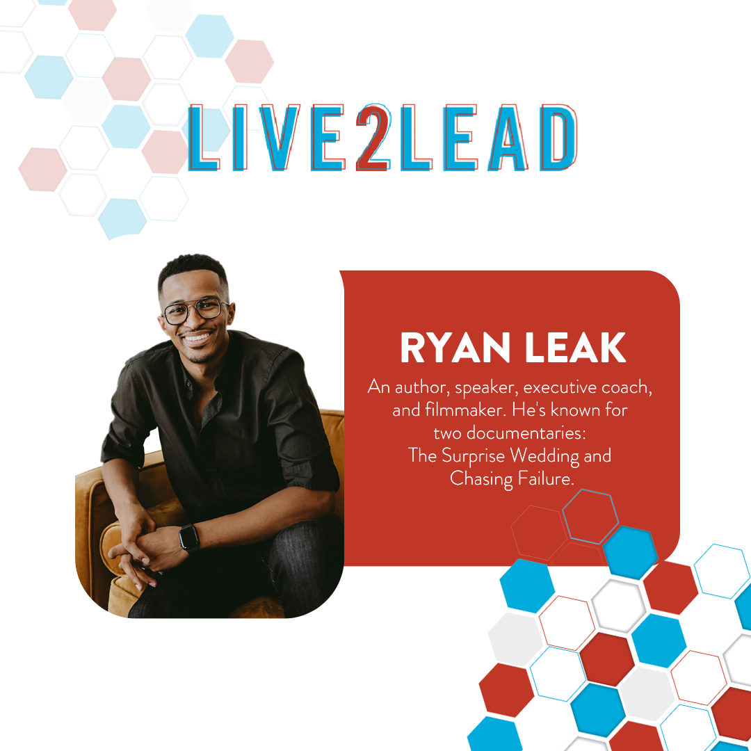 Ryan Leak