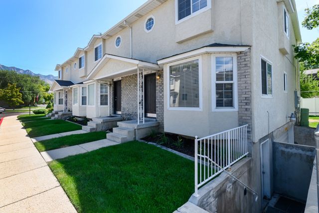 cottonwood condos