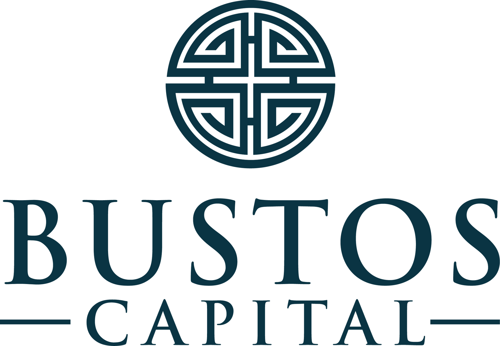 Bustos Management Logo