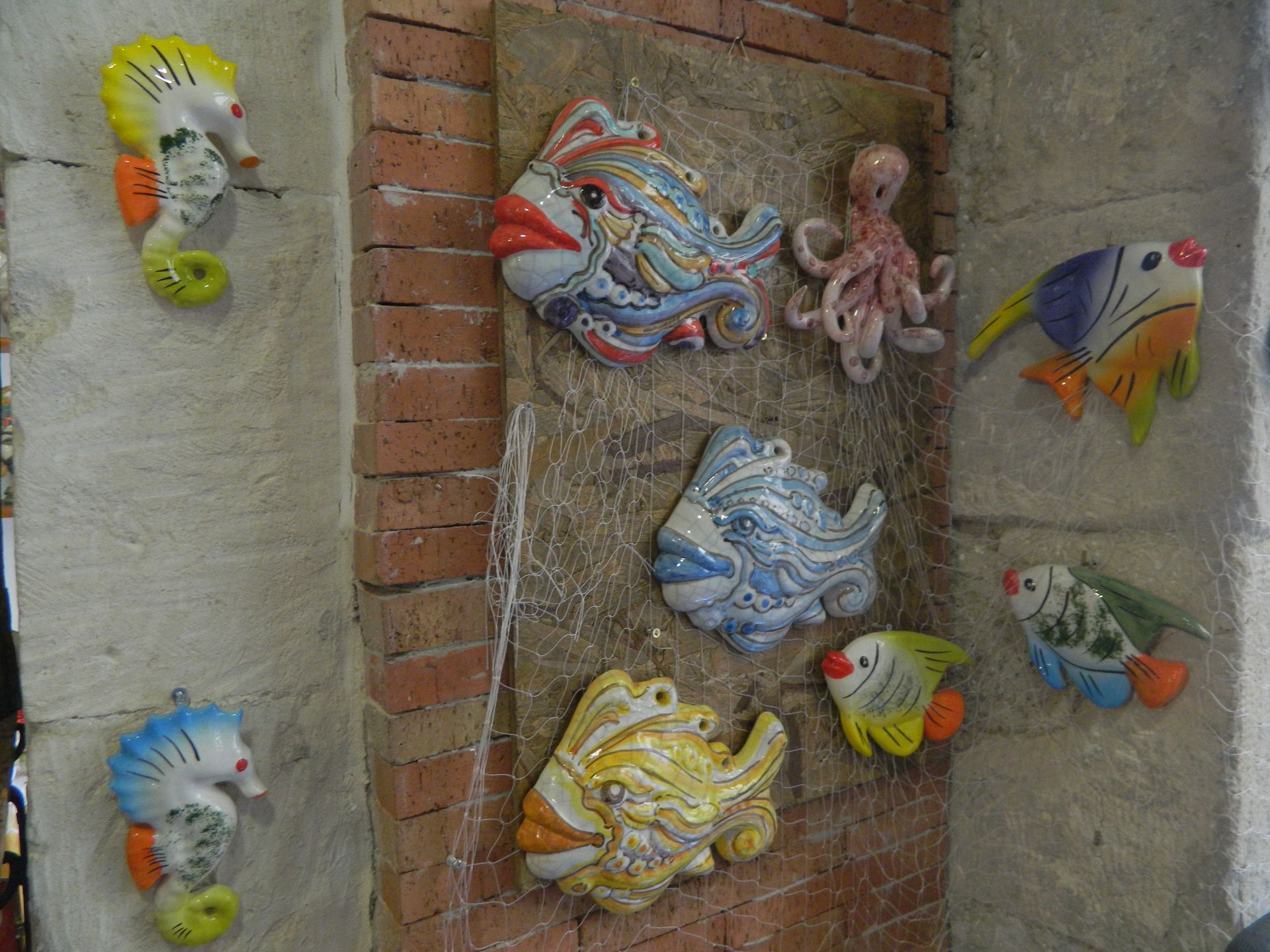 ceramiche di Caltagirone 29