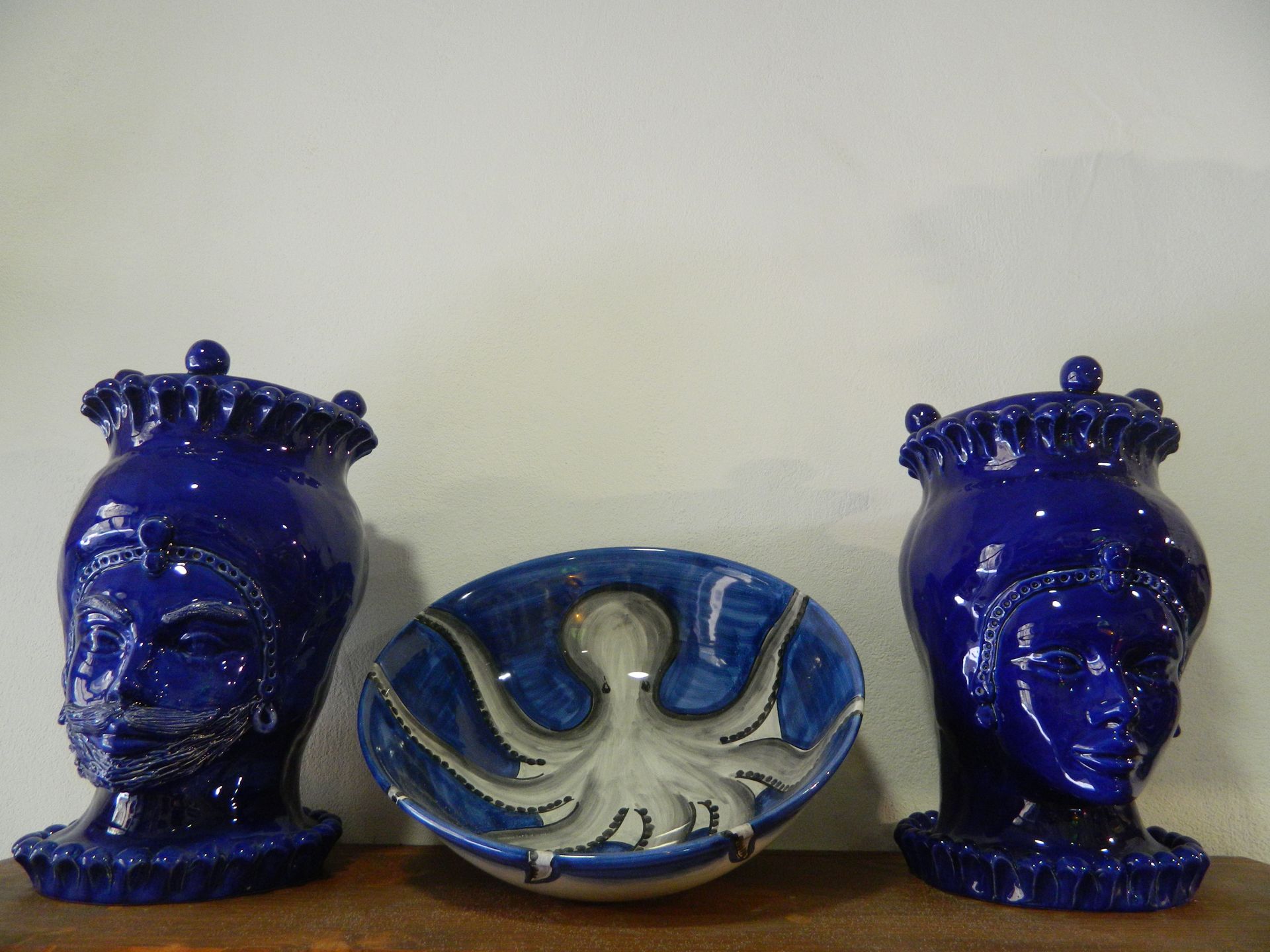 ceramiche di Caltagirone 22