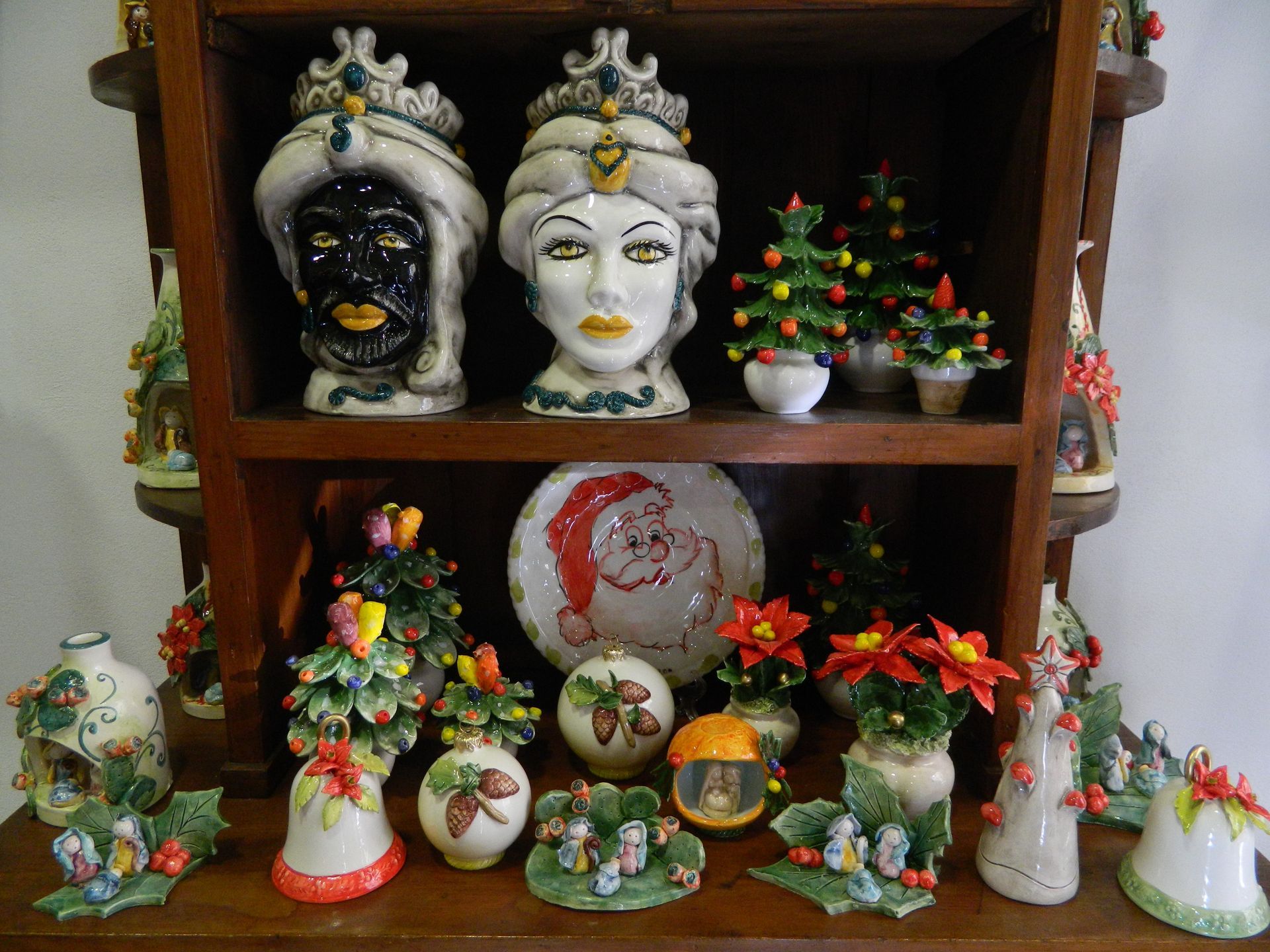 ceramiche di Caltagirone 19