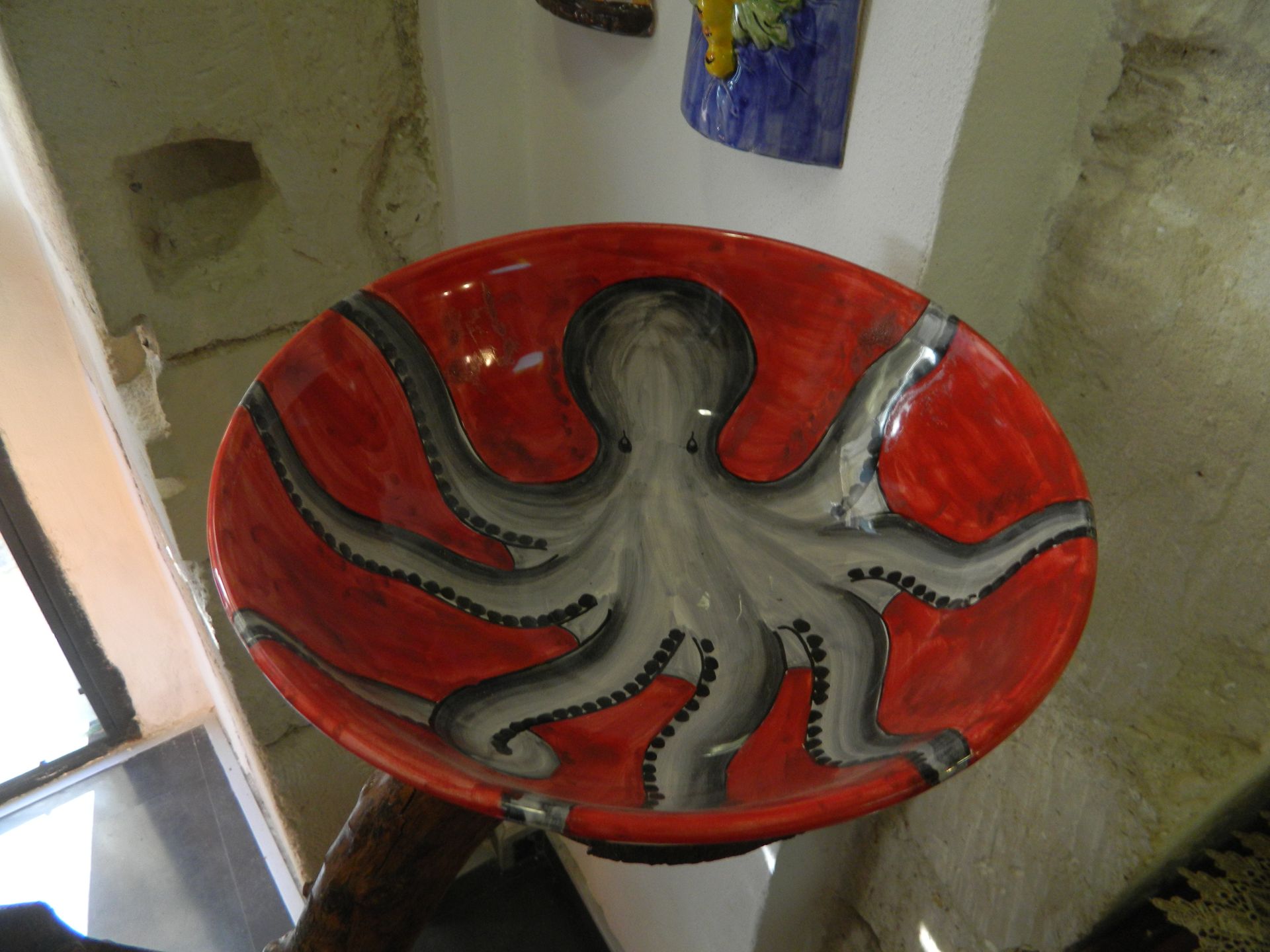 ceramiche di Caltagirone 16