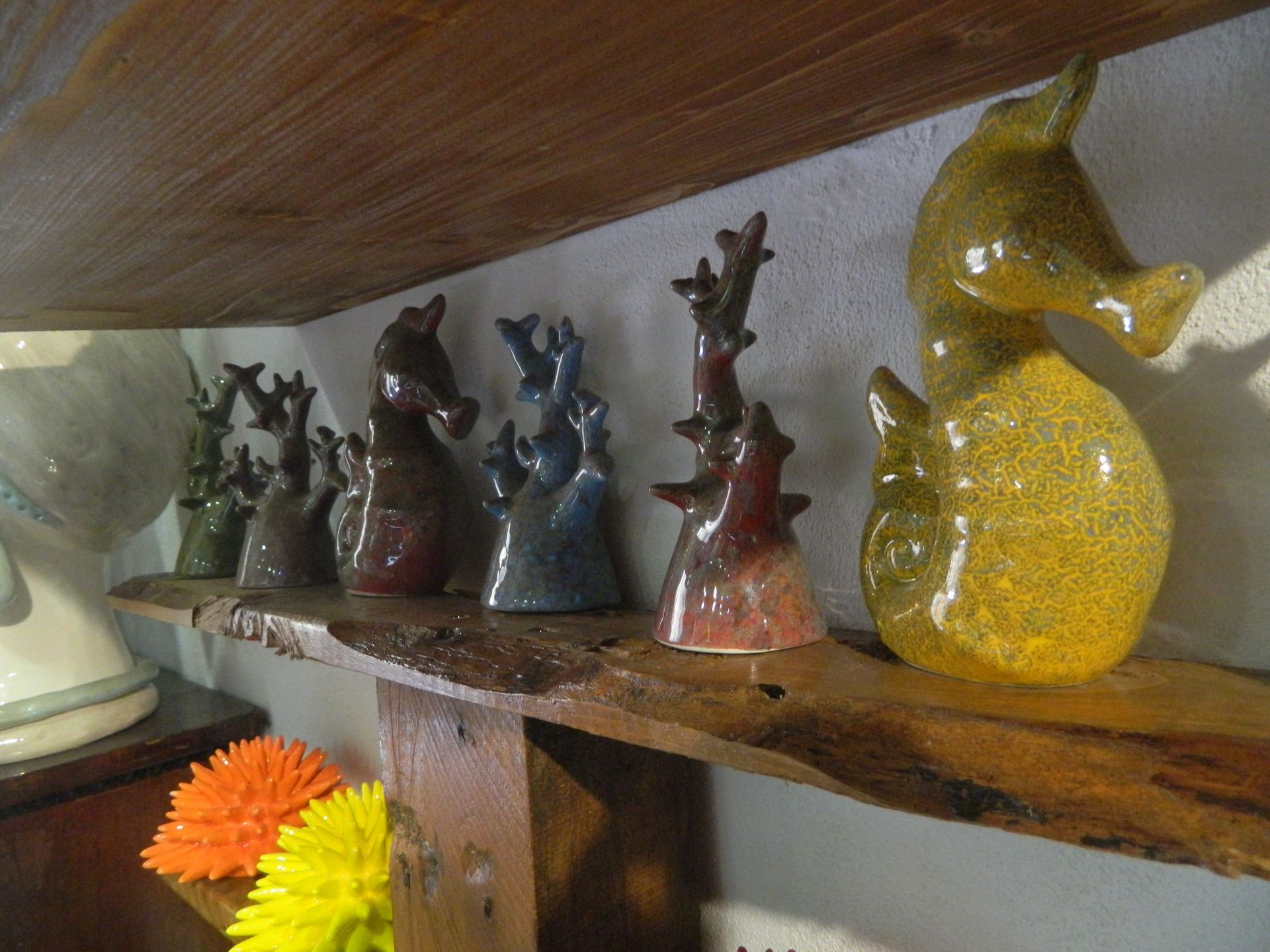 ceramiche di Caltagirone 12