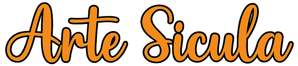Arte Sicula - logo