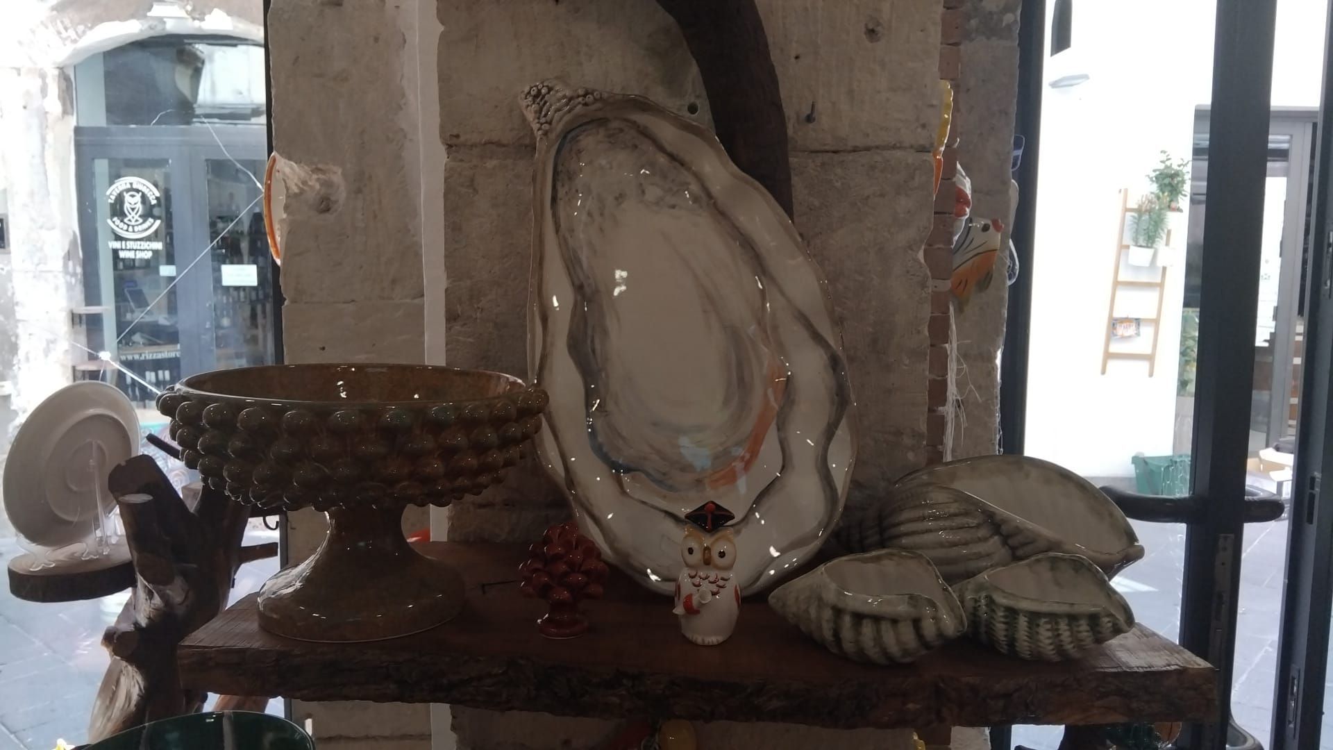 ceramiche di Caltagirone 36