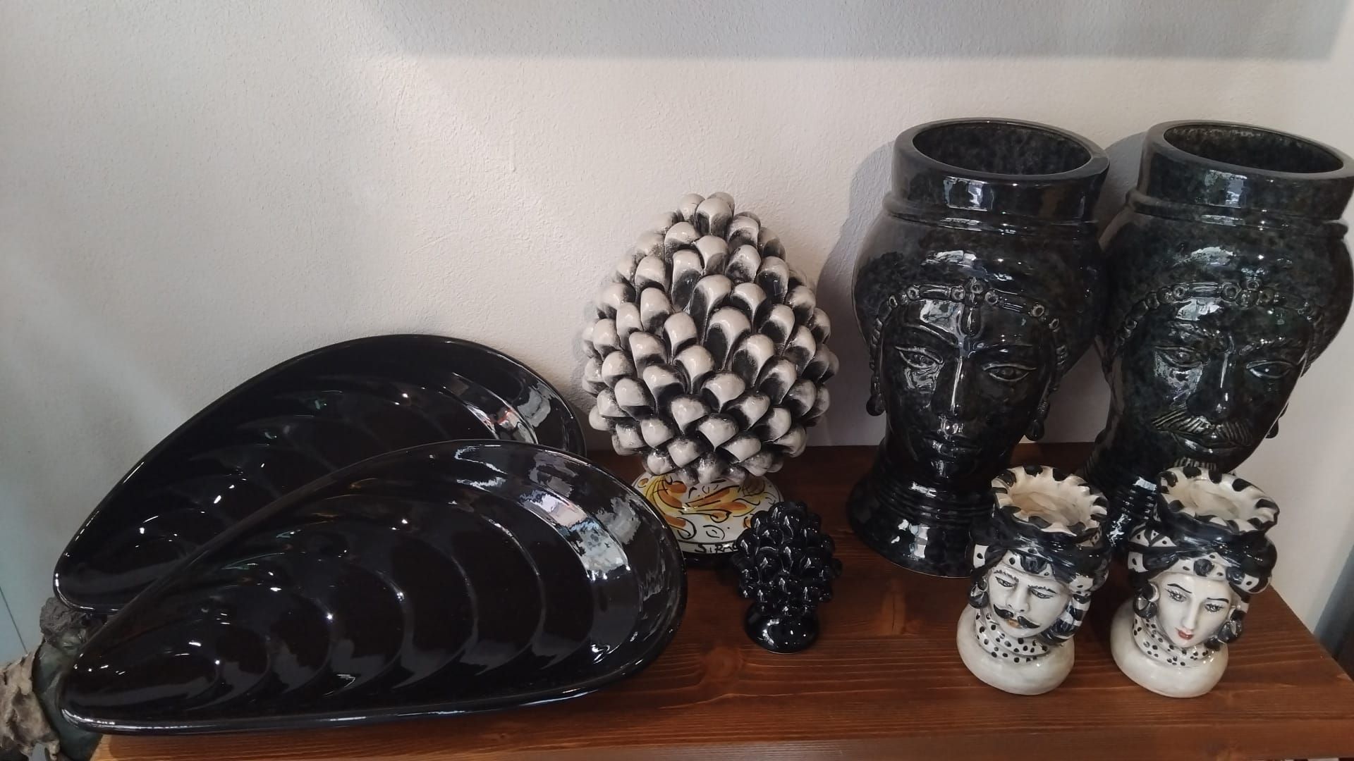 ceramiche di Caltagirone 34