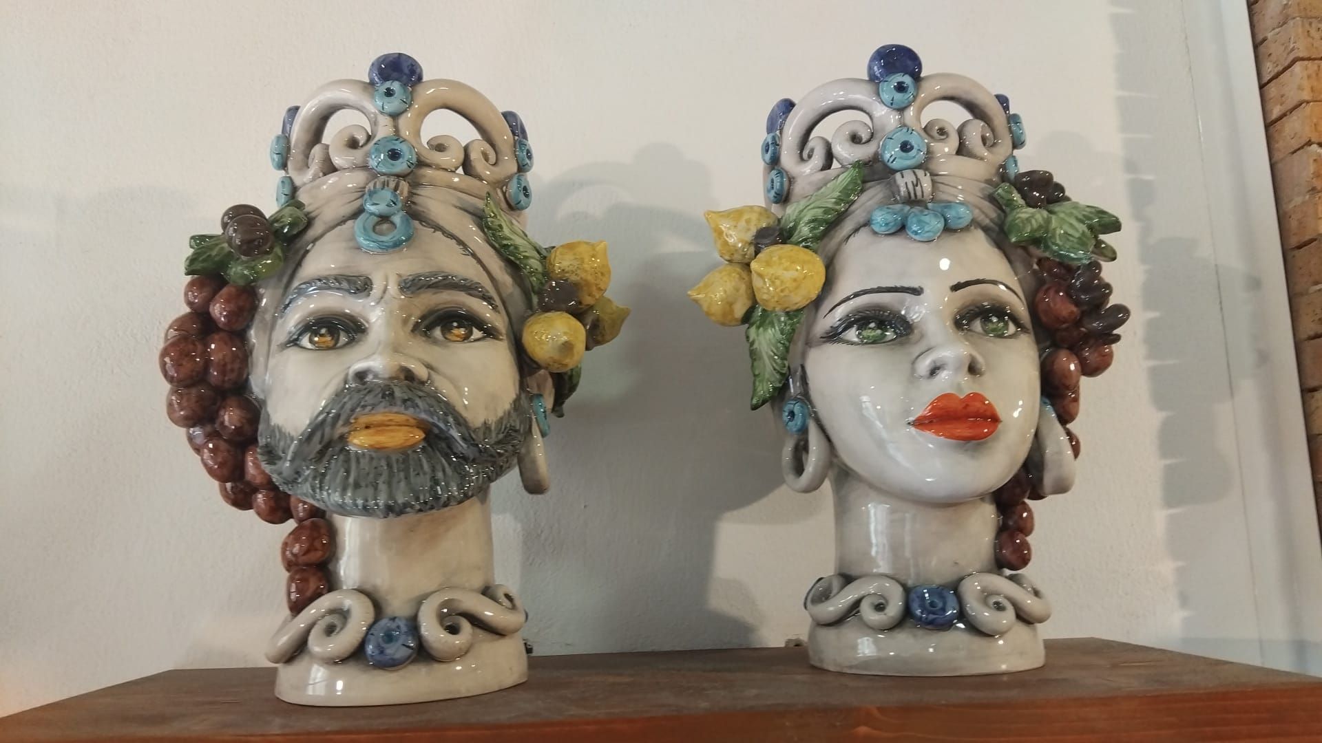 ceramiche di Caltagirone 33