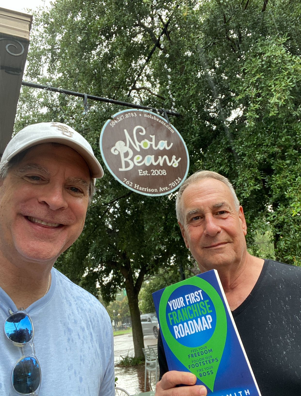 donnie-reader-ewell-smith-your-first-franchise-roadmap