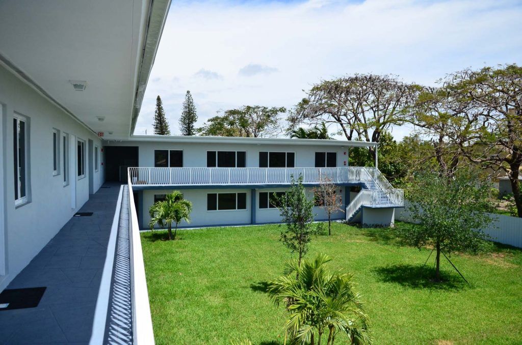 St. John Little River Villas