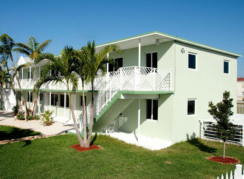 St. John Property Management, LLC View Our Properties