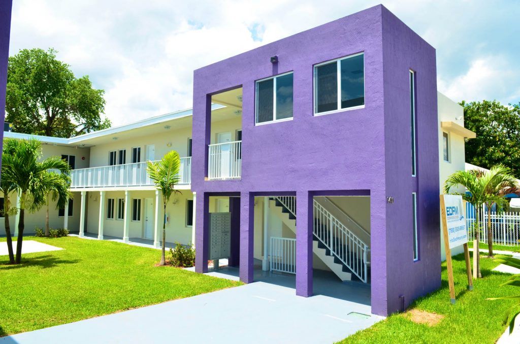 St. John Property Management, LLC View Our Properties