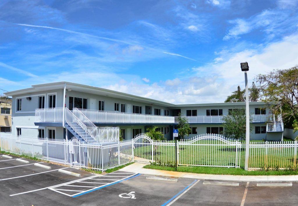 St. John Property Management, LLC View Our Properties