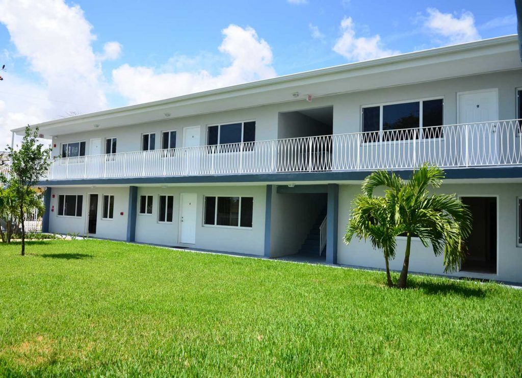 St. John Little River Villas