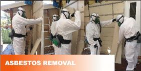Asbestos Removal Newcastle