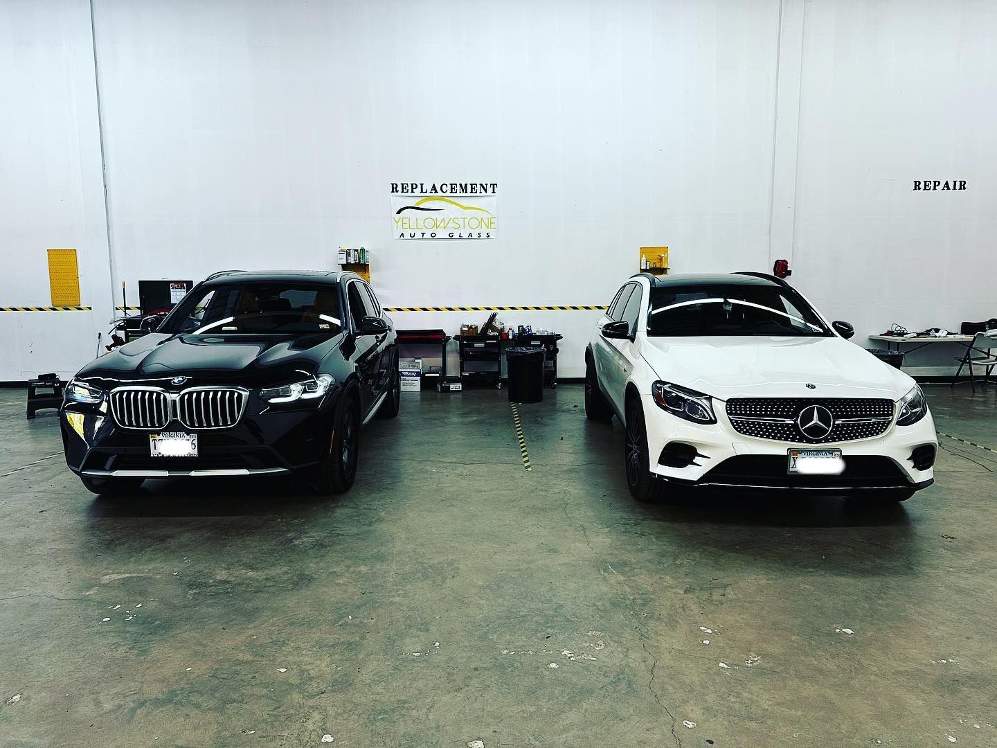 Auto Glass Repair for Luxury Vehicles in Chantilly, VA Auto Glass Repair for Luxury Vehicles in Chantilly, VA