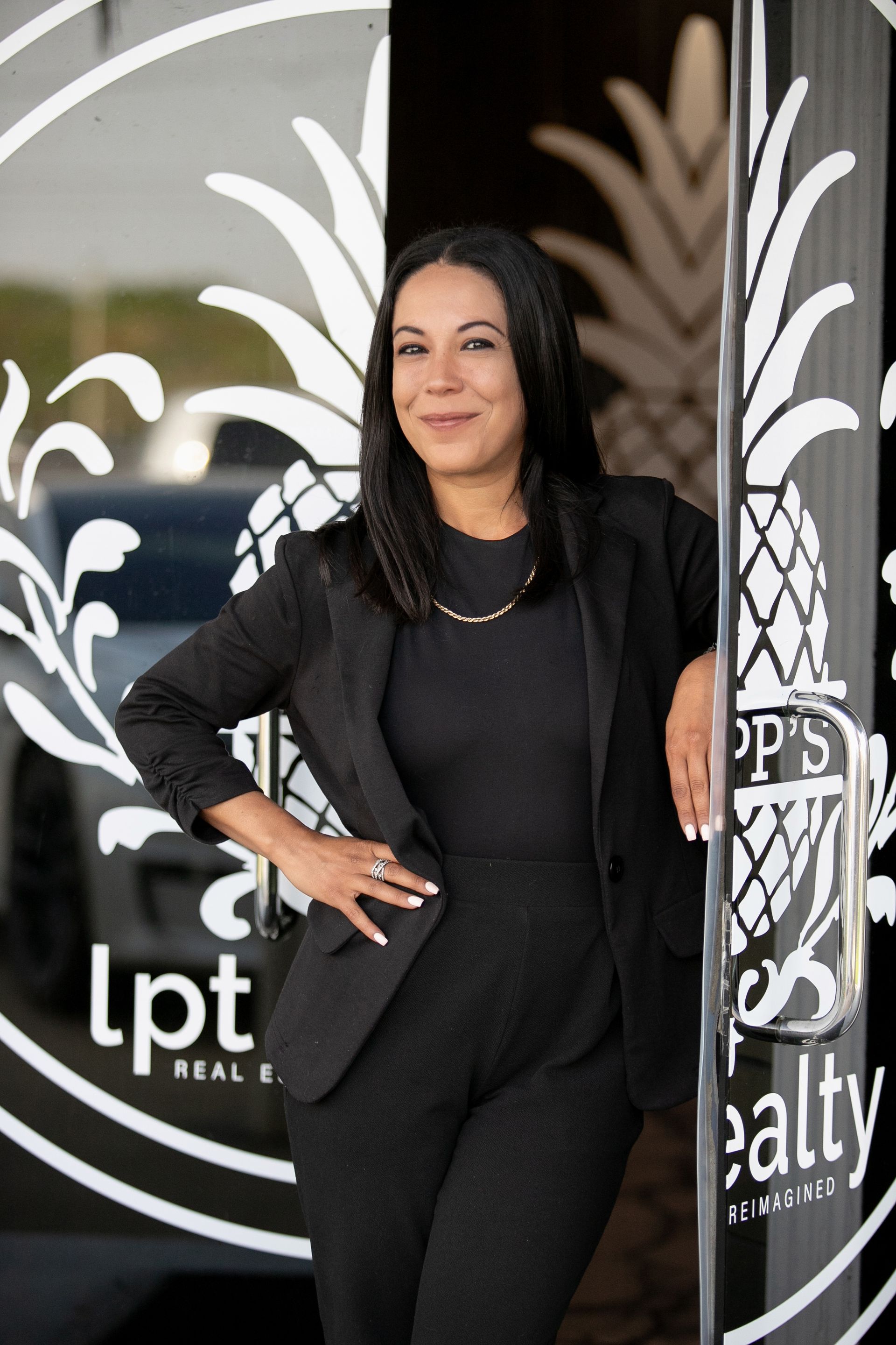 Julieanna Hernandez Realtor 