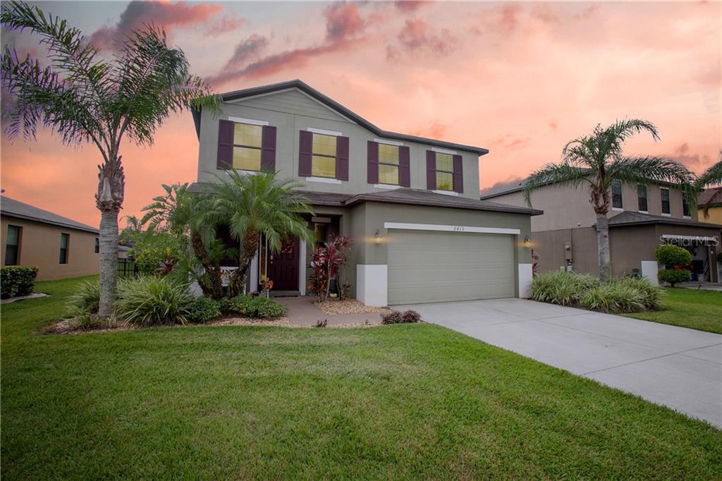 Rupp's lpt Realty | Central Florida